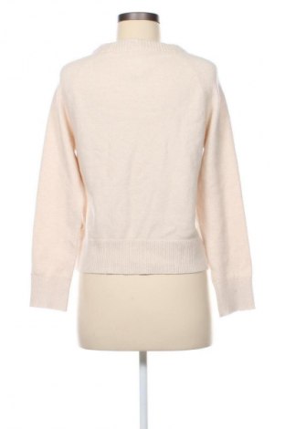 Dámský svetr Street One, Velikost XS, Barva Krémová, Cena  520,00 Kč