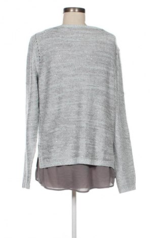 Γυναικείο πουλόβερ Street One, Μέγεθος L, Χρώμα Γκρί, Τιμή 7,99 €