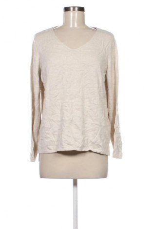 Γυναικείο πουλόβερ Street One, Μέγεθος L, Χρώμα  Μπέζ, Τιμή 7,99 €