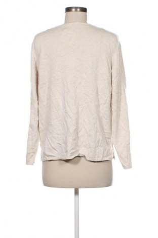 Γυναικείο πουλόβερ Street One, Μέγεθος L, Χρώμα  Μπέζ, Τιμή 7,99 €