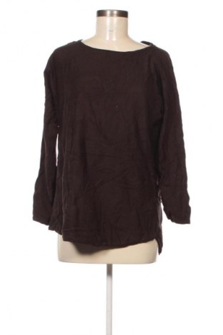 Damenpullover Street One, Größe L, Farbe Braun, Preis € 13,99