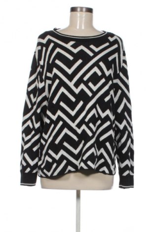 Dámský svetr Street One, Velikost L, Barva Vícebarevné, Cena  309,00 Kč