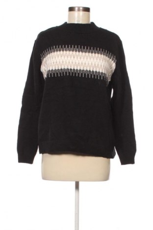 Dámsky pulóver Street One, Veľkosť M, Farba Čierna, Cena  8,95 €