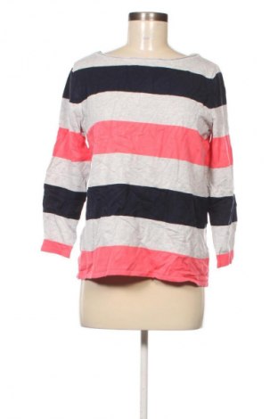 Дамски пуловер Street One, Размер M, Цвят Многоцветен, Цена 14,99 лв.