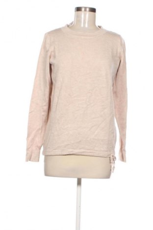 Női pulóver Street One, Méret XS, Szín Bézs, Ár 4 329 Ft