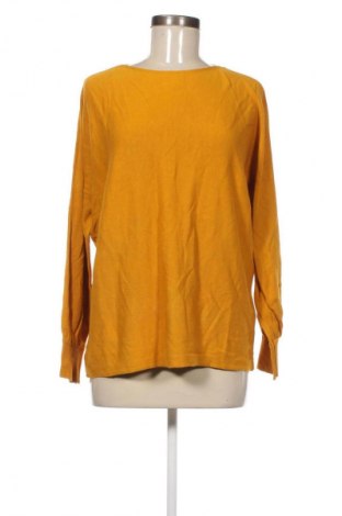 Pulover de femei Street One, Mărime M, Culoare Galben, Preț 61,99 Lei