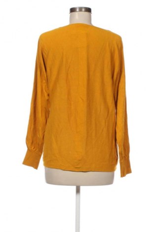 Pulover de femei Street One, Mărime M, Culoare Galben, Preț 61,99 Lei
