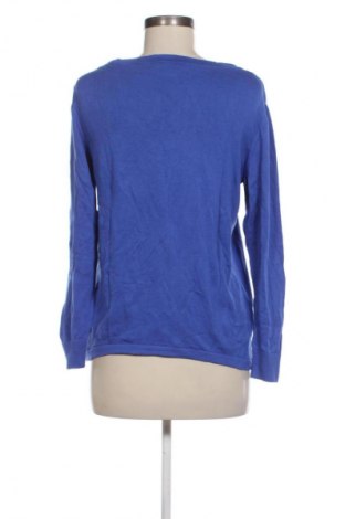 Γυναικείο πουλόβερ Street One, Μέγεθος S, Χρώμα Μπλέ, Τιμή 10,99 €