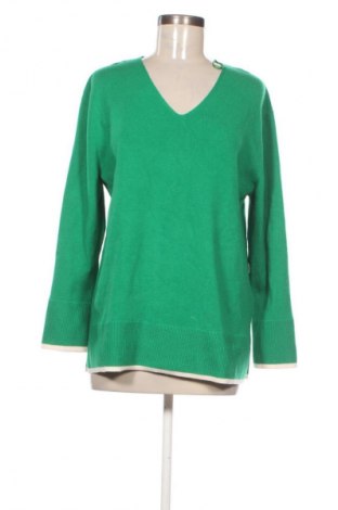 Damenpullover Street One, Größe M, Farbe Grün, Preis € 15,99