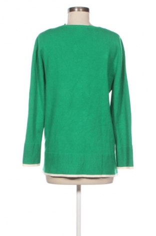 Damenpullover Street One, Größe M, Farbe Grün, Preis € 15,99