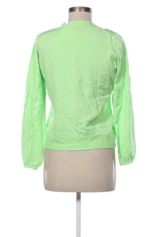 Дамски пуловер Street One, Размер S, Цвят Зелен, Цена 41,04 лв.