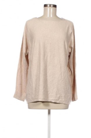 Damski sweter Street One, Rozmiar XL, Kolor Beżowy, Cena 53,99 zł