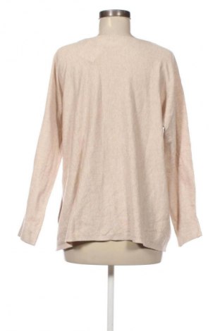 Damski sweter Street One, Rozmiar XL, Kolor Beżowy, Cena 53,99 zł