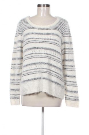 Damski sweter Street One, Rozmiar XL, Kolor Kolorowy, Cena 55,99 zł