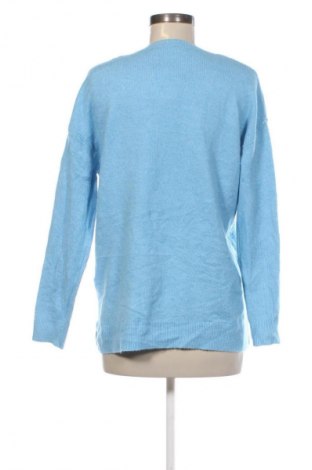 Damenpullover Street One, Größe S, Farbe Blau, Preis € 10,99
