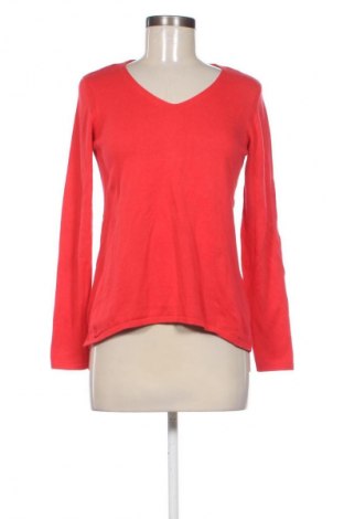 Damski sweter Street One, Rozmiar S, Kolor Czerwony, Cena 94,00 zł