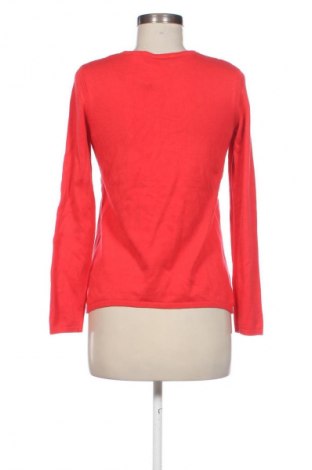 Damski sweter Street One, Rozmiar S, Kolor Czerwony, Cena 94,00 zł