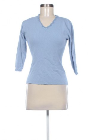 Γυναικείο πουλόβερ Studio, Μέγεθος M, Χρώμα Μπλέ, Τιμή 14,83 €