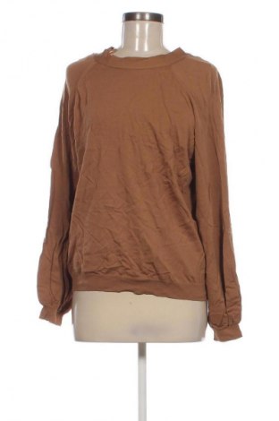 Női pulóver Studio Anneloes, Méret L, Szín Barna, Ár 9 449 Ft