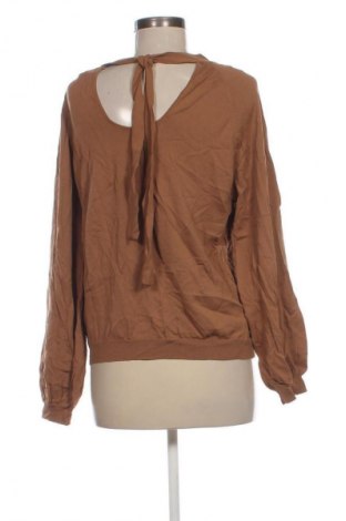 Női pulóver Studio Anneloes, Méret L, Szín Barna, Ár 9 449 Ft