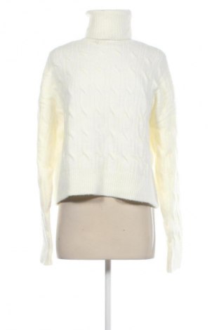 Дамски пуловер Studio Select, Размер M, Цвят Бял, Цена 93,99 лв.