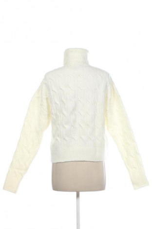 Дамски пуловер Studio Select, Размер M, Цвят Бял, Цена 93,99 лв.