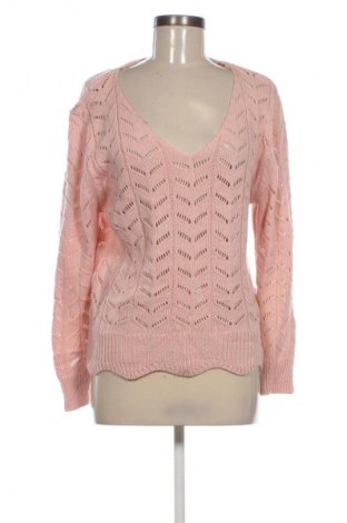 Дамски пуловер Styleboom, Размер S, Цвят Розов, Цена 7,66 €