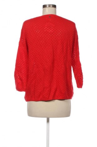 Damenpullover Sud Express, Größe L, Farbe Rot, Preis € 27,99