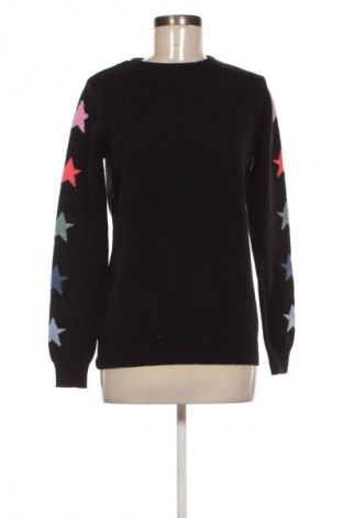 Дамски пуловер Sugarhill, Размер S, Цвят Черен, Цена 93,99 лв.