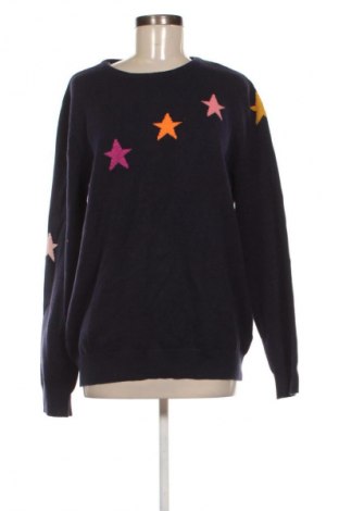 Dámský svetr Sugarhill, Velikost XL, Barva Modrá, Cena  1 429,00 Kč