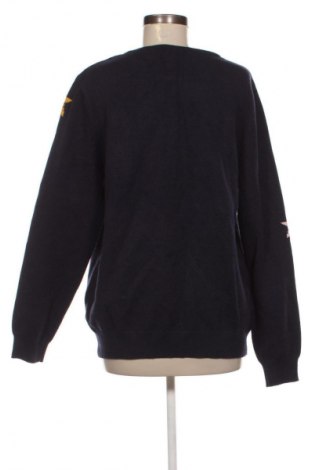 Dámský svetr Sugarhill, Velikost XL, Barva Modrá, Cena  1 429,00 Kč