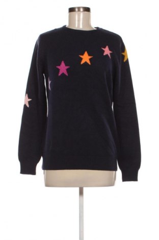 Дамски пуловер Sugarhill, Размер M, Цвят Син, Цена 93,99 лв.