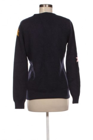 Дамски пуловер Sugarhill, Размер M, Цвят Син, Цена 93,99 лв.