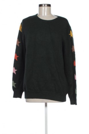 Damenpullover Sugarhill, Größe L, Farbe Mehrfarbig, Preis 61,99 €