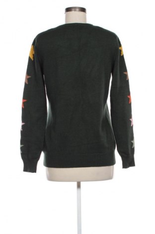 Damenpullover Sugarhill, Größe S, Farbe Grün, Preis € 47,99