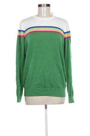 Damenpullover Sugarhill, Größe M, Farbe Grün, Preis 61,99 €