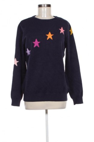 Damenpullover Sugarhill, Größe L, Farbe Blau, Preis 61,99 €