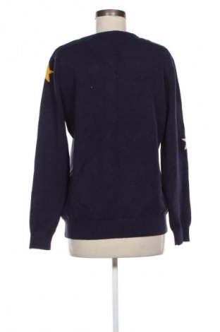 Damenpullover Sugarhill, Größe L, Farbe Blau, Preis 61,99 €