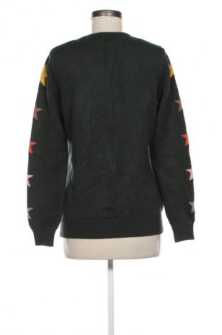 Дамски пуловер Sugarhill, Размер S, Цвят Зелен, Цена 93,99 лв.