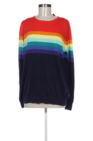 Damenpullover Sugarhill, Größe XL, Farbe Mehrfarbig, Preis € 62,99