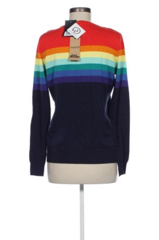 Γυναικείο πουλόβερ Sugarhill, Μέγεθος M, Χρώμα Πολύχρωμο, Τιμή 56,99 €