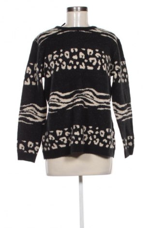 Дамски пуловер Sugarhill, Размер M, Цвят Черен, Цена 93,99 лв.