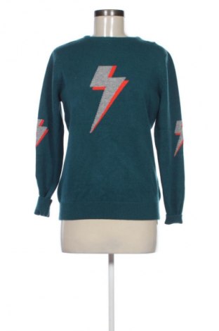 Γυναικείο πουλόβερ Sugarhill, Μέγεθος M, Χρώμα Πολύχρωμο, Τιμή 56,99 €