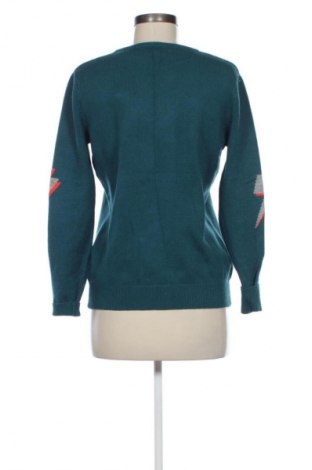 Γυναικείο πουλόβερ Sugarhill, Μέγεθος M, Χρώμα Πολύχρωμο, Τιμή 56,99 €