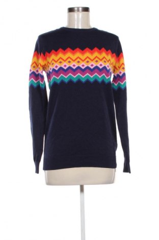 Damenpullover Sugarhill, Größe S, Farbe Blau, Preis 61,99 €