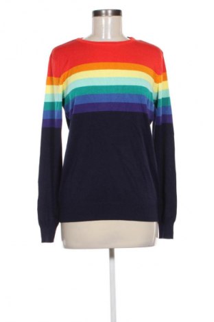 Дамски пуловер Sugarhill, Размер M, Цвят Син, Цена 93,99 лв.