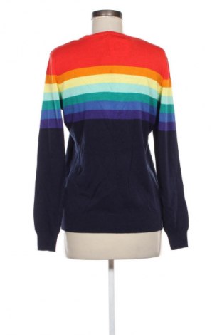 Дамски пуловер Sugarhill, Размер M, Цвят Син, Цена 93,99 лв.