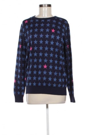 Dámský svetr Sugarhill, Velikost M, Barva Modrá, Cena  1 429,00 Kč