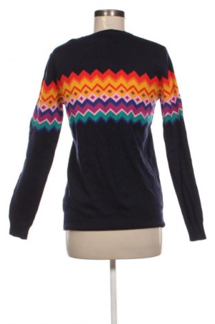 Дамски пуловер Sugarhill, Размер S, Цвят Многоцветен, Цена 93,99 лв.