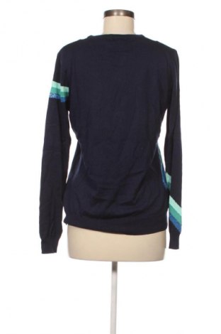 Pulover de femei Sugarhill, Mărime M, Culoare Albastru, Preț 294,99 Lei